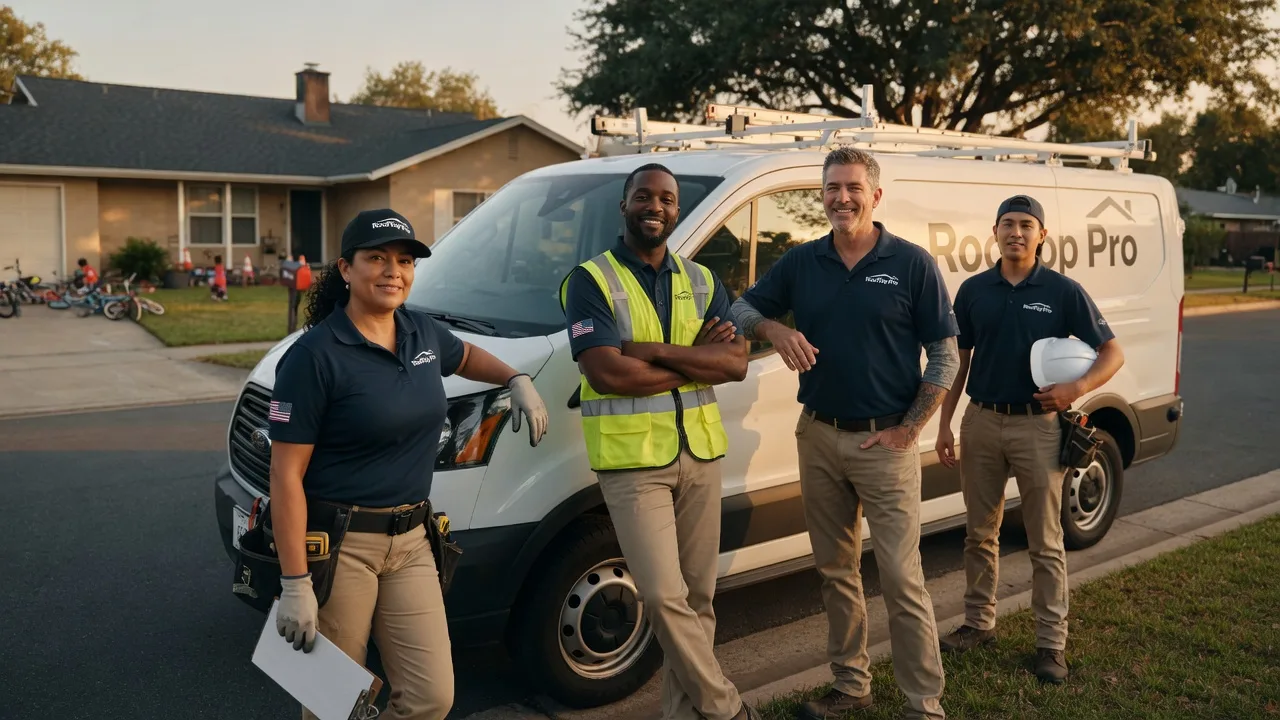 Roof Repair in Pecatonica, IL near me